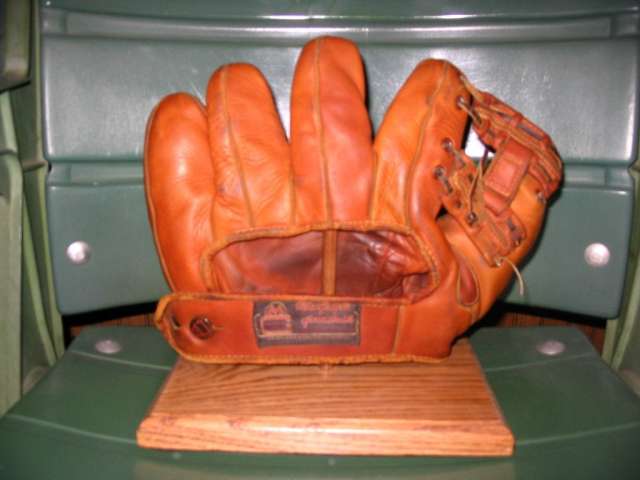 Pete Reiser MacGregor Goldsmith JCR Back